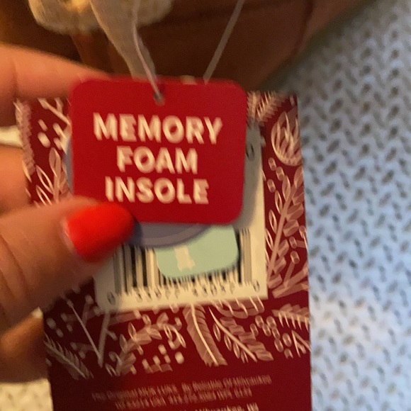 Muk Luks Ziggy Rodeo Suede Boot- Women’s Size 7.5-NWT - Picture 7 of 11